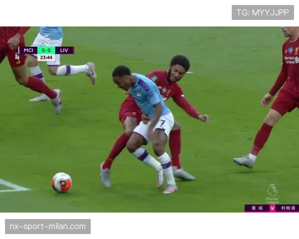 罚球区规则拆解：哪些动作会导致点球判罚？