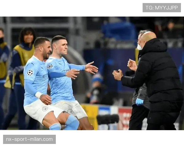 福登战术角色与自主创造能力解析：是否依赖体系？