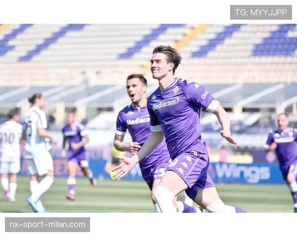 从贝尔格莱德少年到意甲顶级射手：弗拉霍维奇的崛起之路