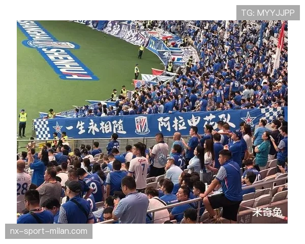 上海申花风格走偏？冲突升级，豪门崛起背后为何危机重重？