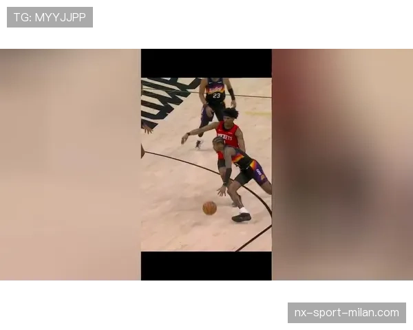 杰伦·格林突破拉开空间效率提升明显助火箭进攻活跃