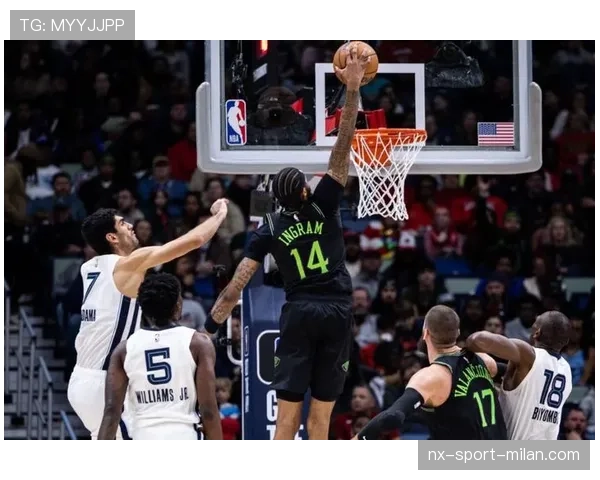 班恩无球跑位拉开空间 比莫兰特更稳定三分点