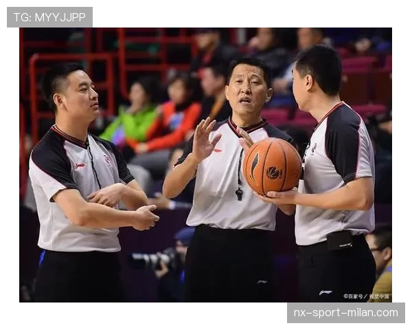 全面解析篮球比赛中教练技术犯规规则的判定依据与处罚流程