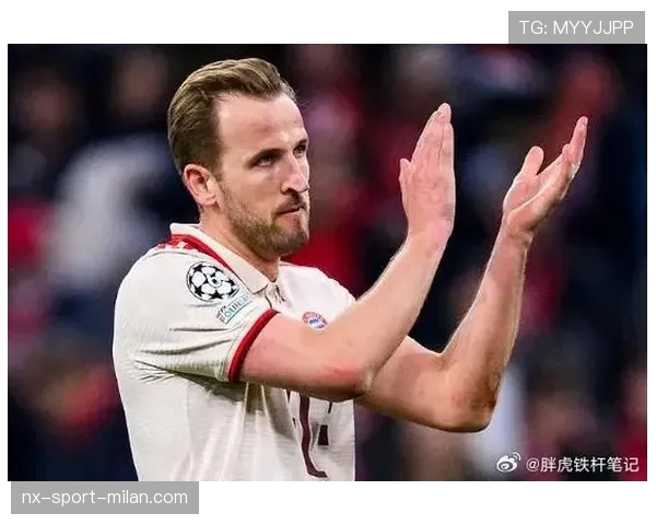 凯恩的中锋统治力解析：终结效率与战术价值能否支撑世界第一？