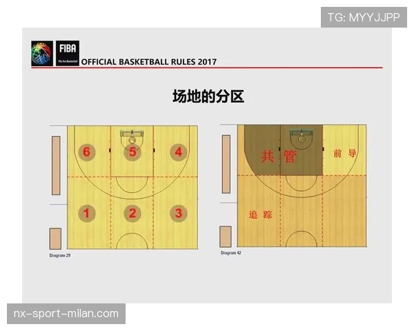 详细解析篮球边线规则及其出界判定方式